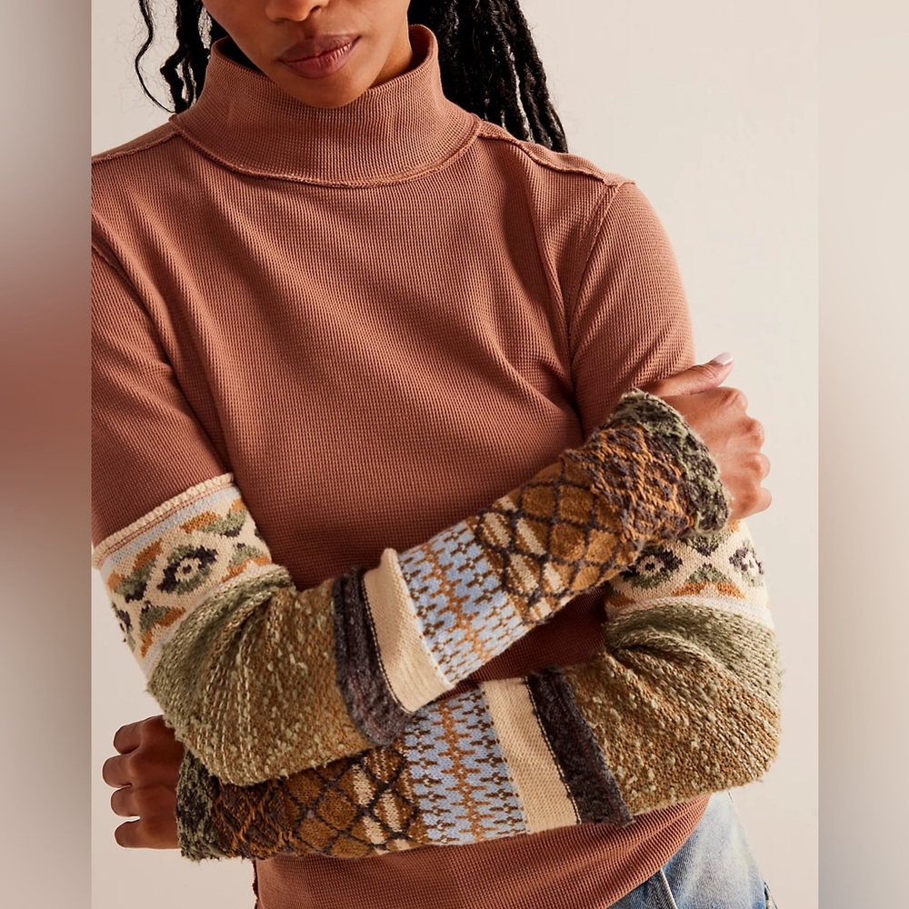 Free People We The Free All Too Well Cuff